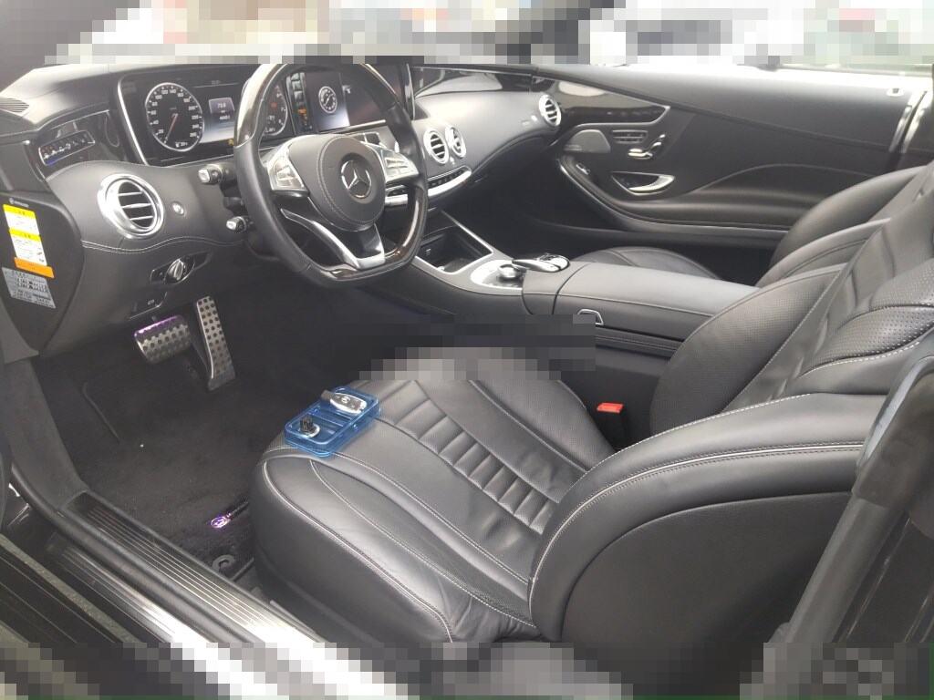 Mercedes-Benz S-Class 2015 - Image 4