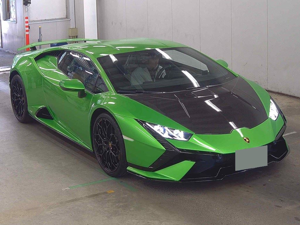 Lamborghini HURACAN CP 2024 - Image 1