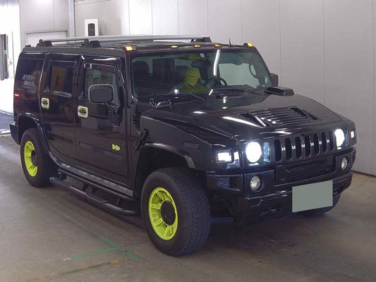 Hummer H2 2005 - Image 2