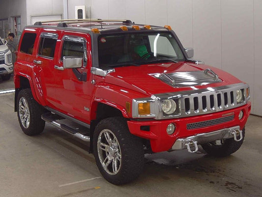 Hummer H3 2005 - Image 1