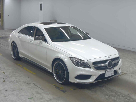 Mercedes-Benz CLS-Class 2016 - Image 1