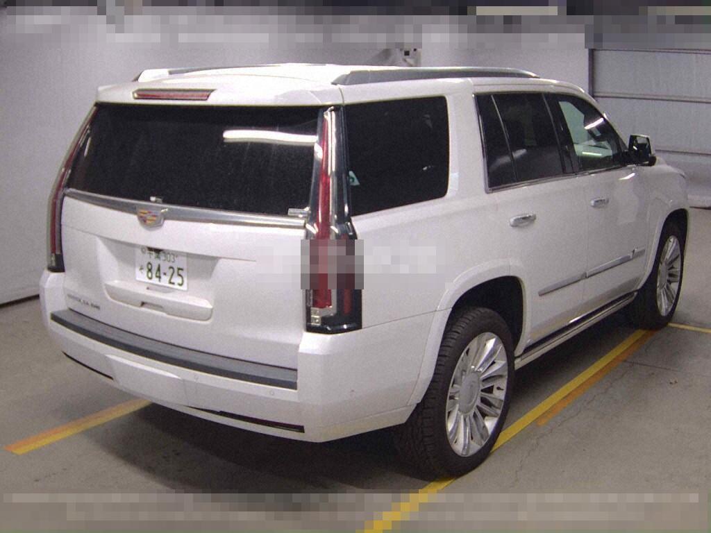 Cadillac ESCALADE 2018 - Image 6