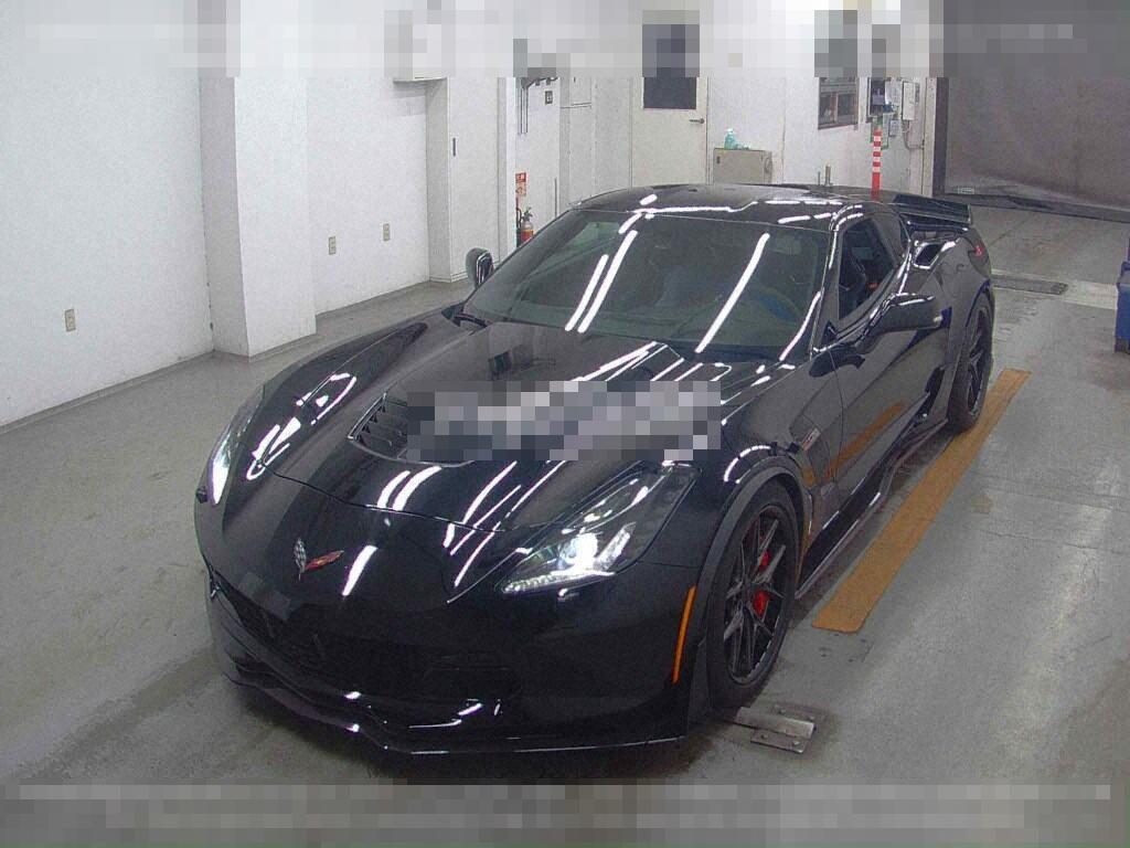 Chevrolet CORVETTE CP 2016 - Image 5