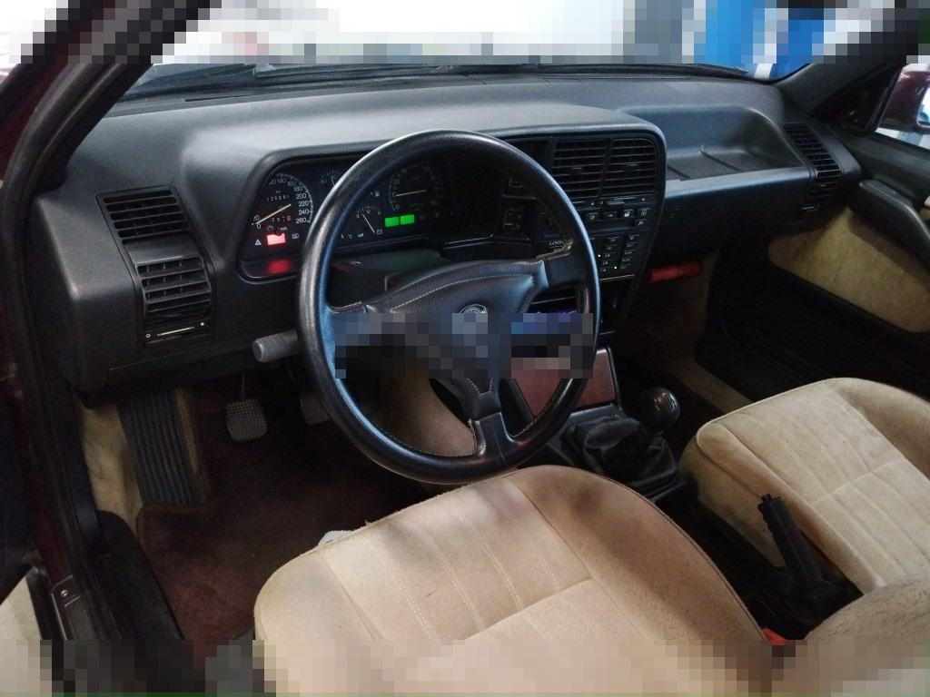 Lancia OTHERS 1995 - Image 4