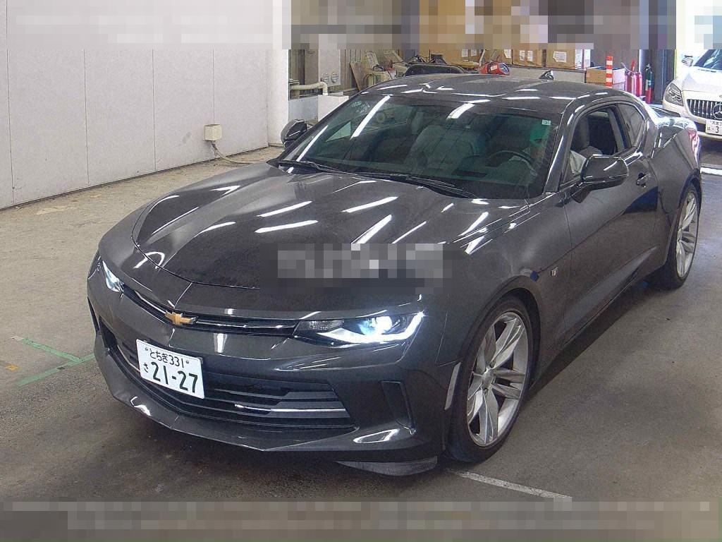 Chevrolet OTHERS 2018 - Image 4