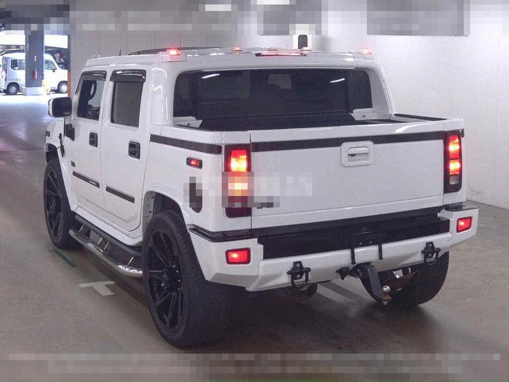 Hummer H2 2009 - Image 3