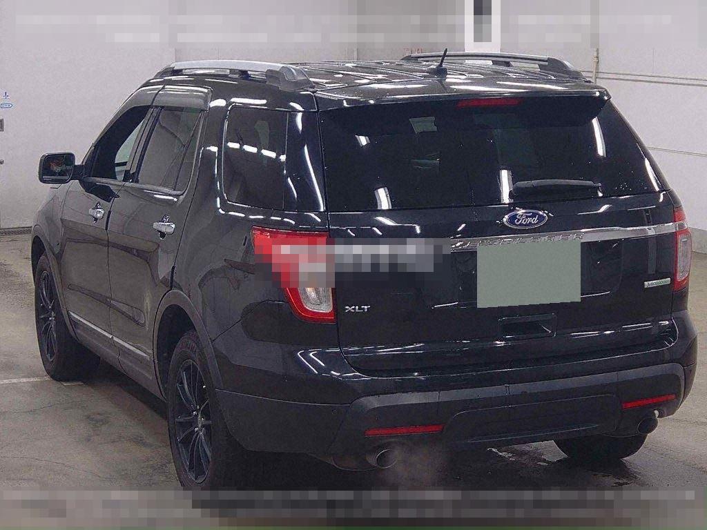 Ford Explorer 2014 - Image 3