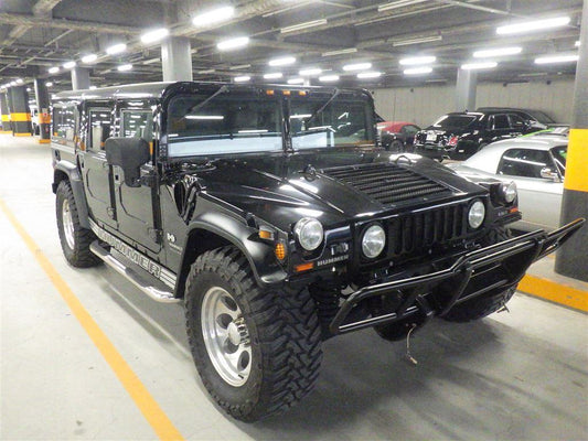 Hummer H1 2001 - Image 1