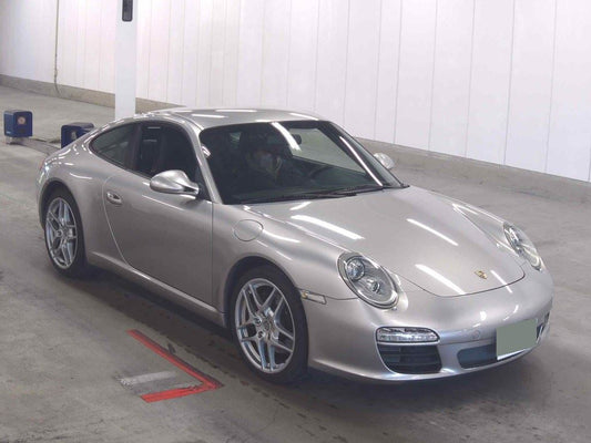 Porsche 911 CP 2011 - Image 1