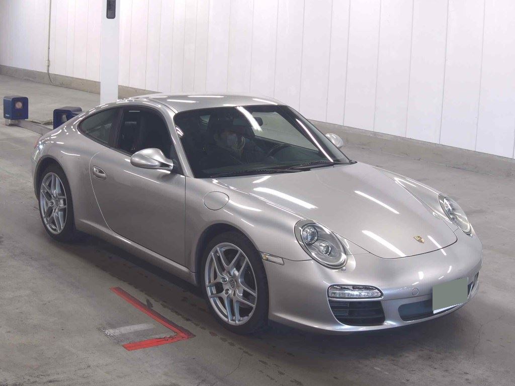 Porsche 911 CP 2011 - Image 2