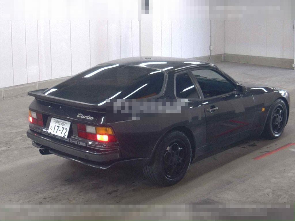 Porsche 944 CP 1986 - Image 6