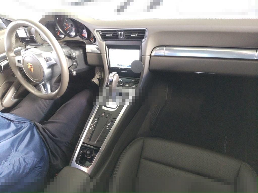 Porsche 911 CP 2015 - Image 4