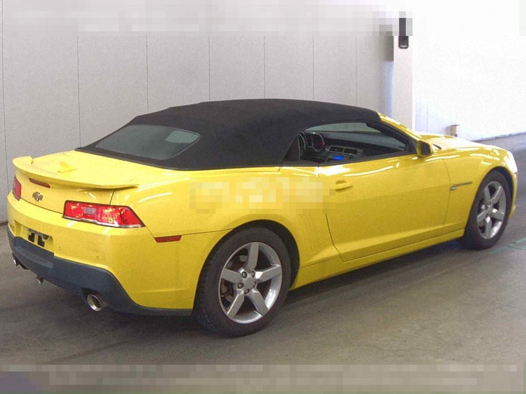 Chevrolet OTHERS 2016 - Image 6