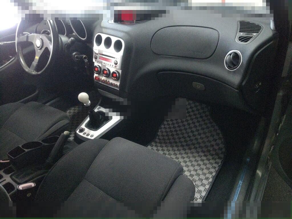 ALFA ROMEO ALFA 156 2004 - Image 4