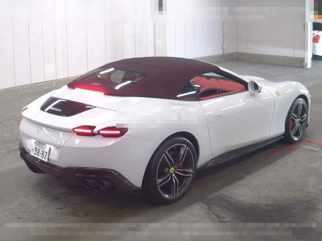 Ferrari ROMA 2025 - Image 6