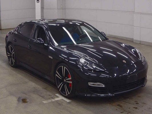 Porsche PANAMERA 2011 - Image 1