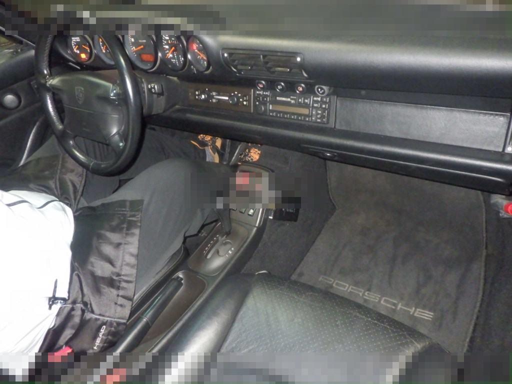 Porsche 911 CP 1996 - Image 4