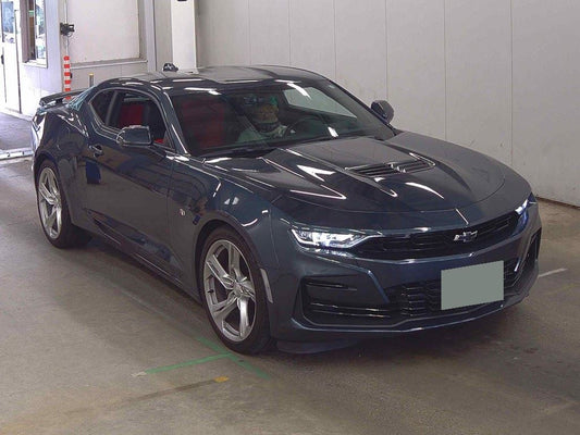 Chevrolet OTHERS 2023 - Image 1