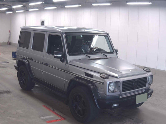 Mercedes-Benz G-Class 2006 - Image 2