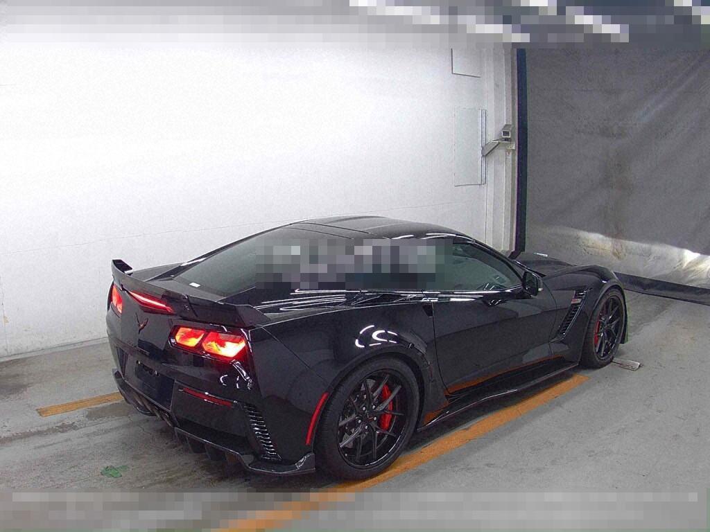 Chevrolet CORVETTE CP 2016 - Image 6