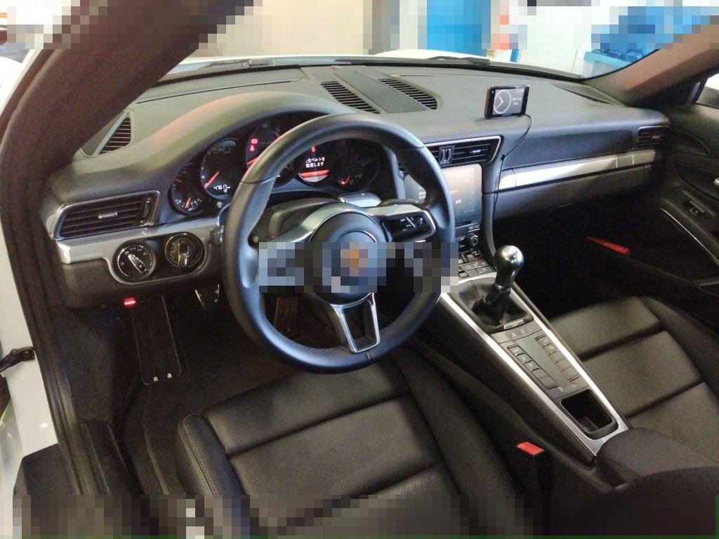 Porsche 911 CP 2016 - Image 4