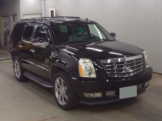 Cadillac ESCALADE 2011 - Image 1