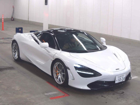 MCLAREN 720S 2019 - Image 1