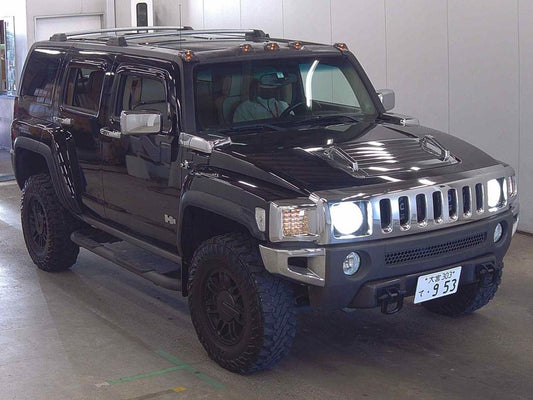Hummer H3 2006 - Image 2