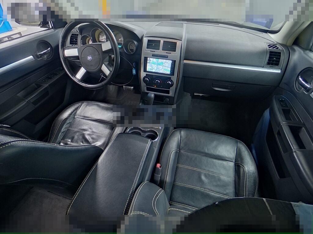 Dodge CHARGER 2012 - Image 4