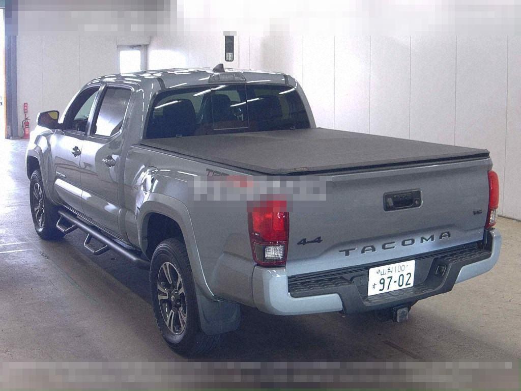 AMERICA TOYOTA TACOMA 2019 - Image 3