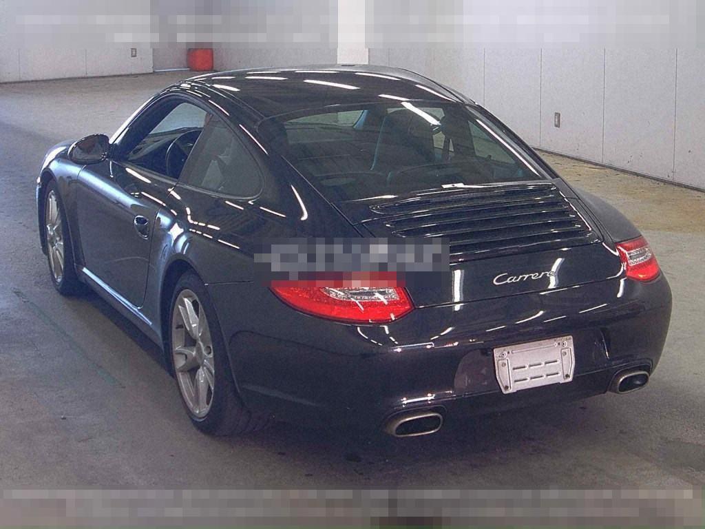 Porsche 911 CP 2008 - Image 3