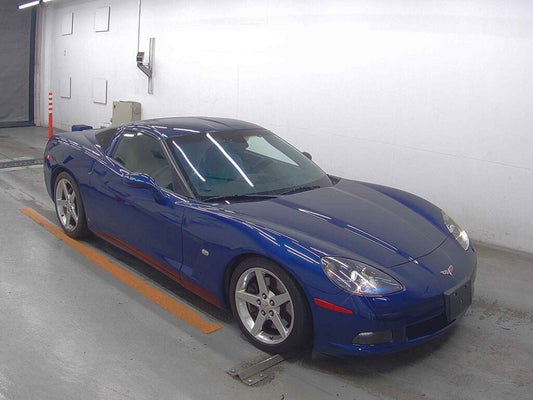 Chevrolet CORVETTE CP 2006 - Image 1