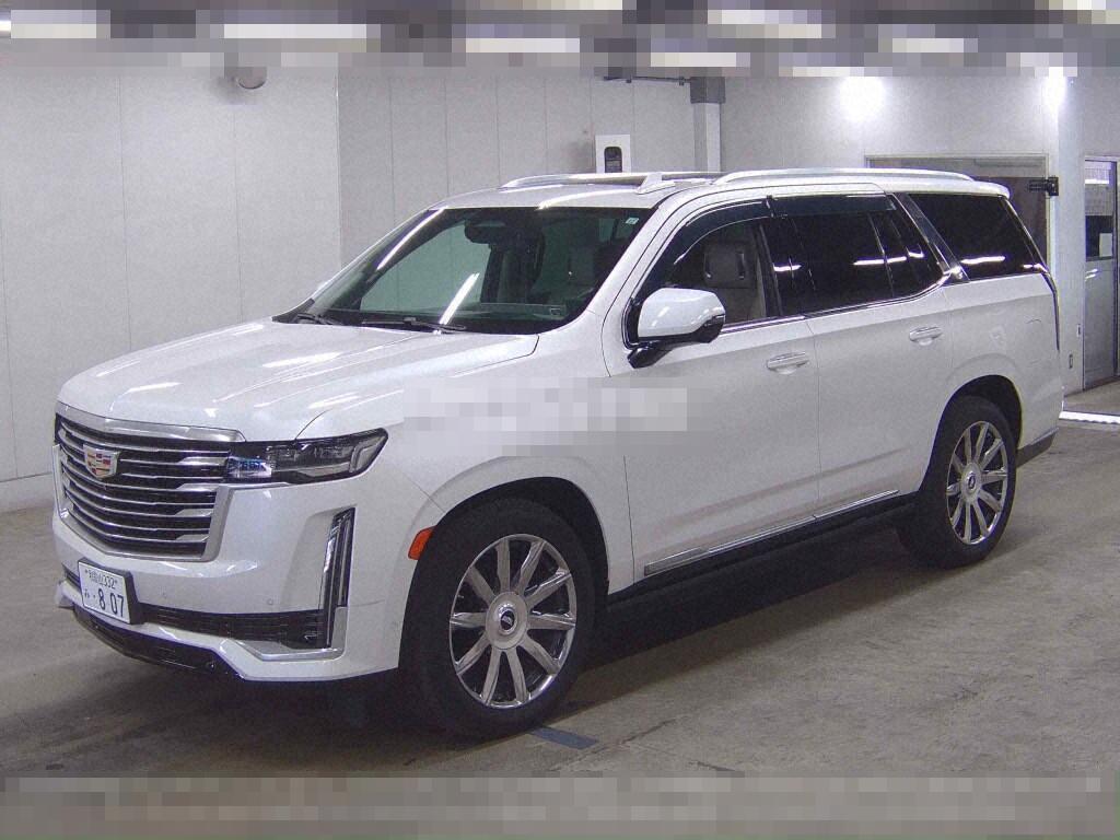 Cadillac ESCALADE 2021 - Image 5