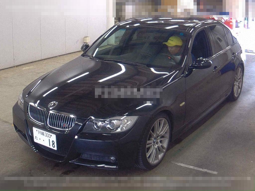 BMW 3 Series 2007 - Image 5