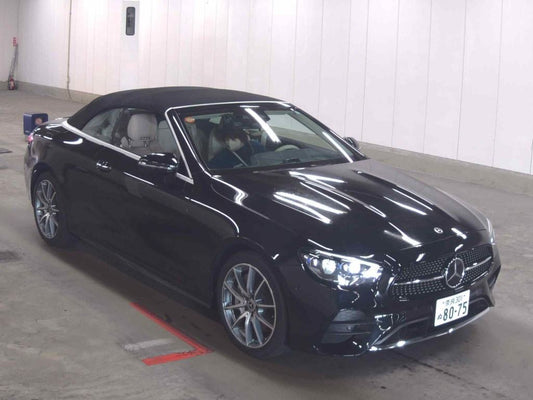 Mercedes-Benz E-Class 2020 - Image 1