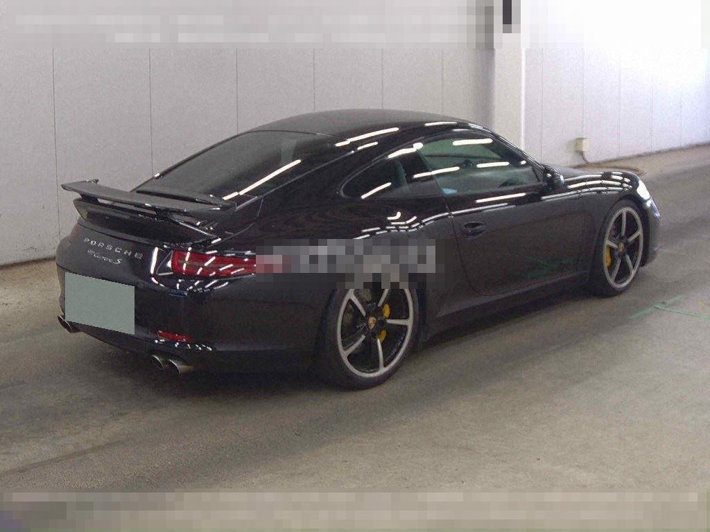 Porsche 911 CP 2013 - Image 6