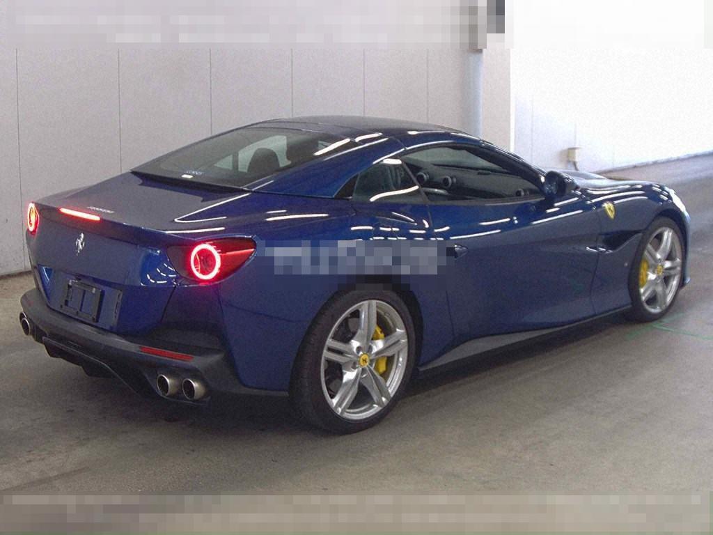 Ferrari PORTOFINO 2020 - Image 6