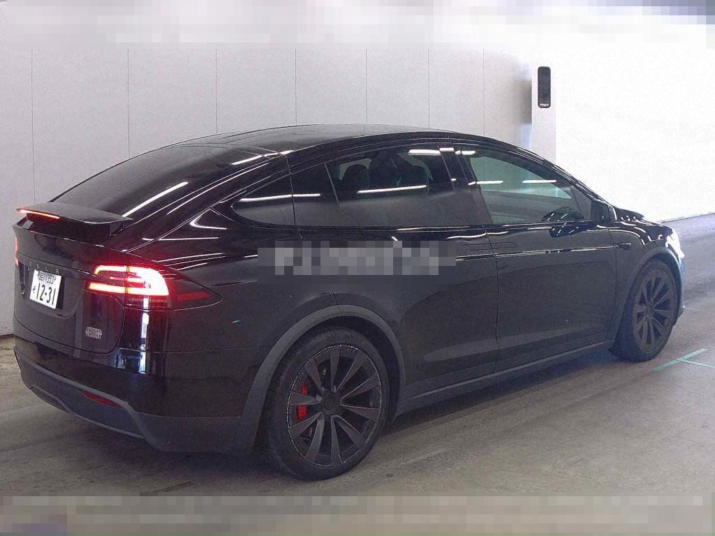 Tesla MODEL X 2023 - Image 6