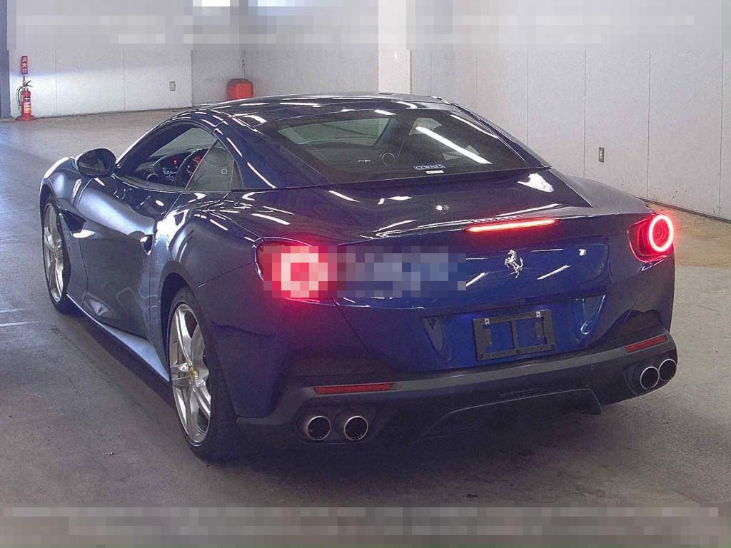 Ferrari PORTOFINO 2020 - Image 3