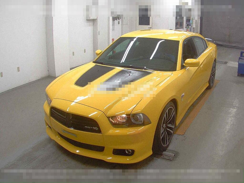 Dodge CHARGER 2013 - Image 5