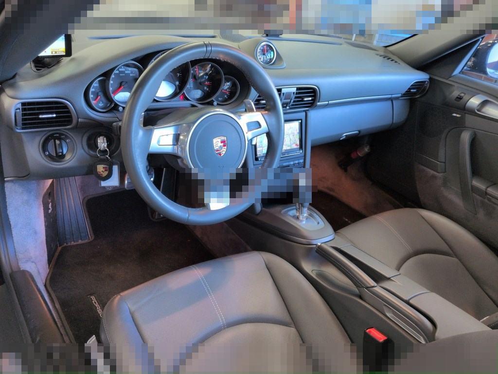 Porsche 911 CP 2011 - Image 4