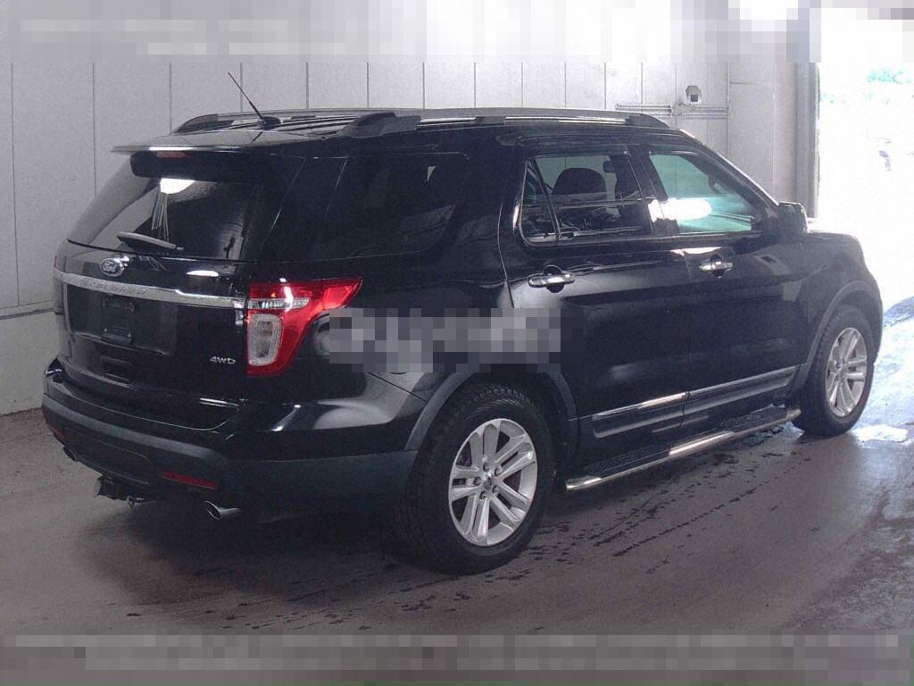 Ford Explorer 2011 - Image 6