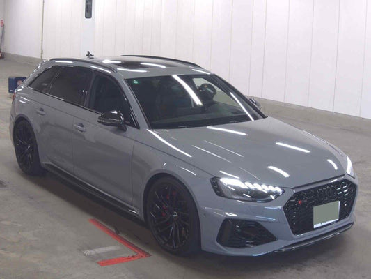 Audi RS4 AVANT 2020 - Image 1