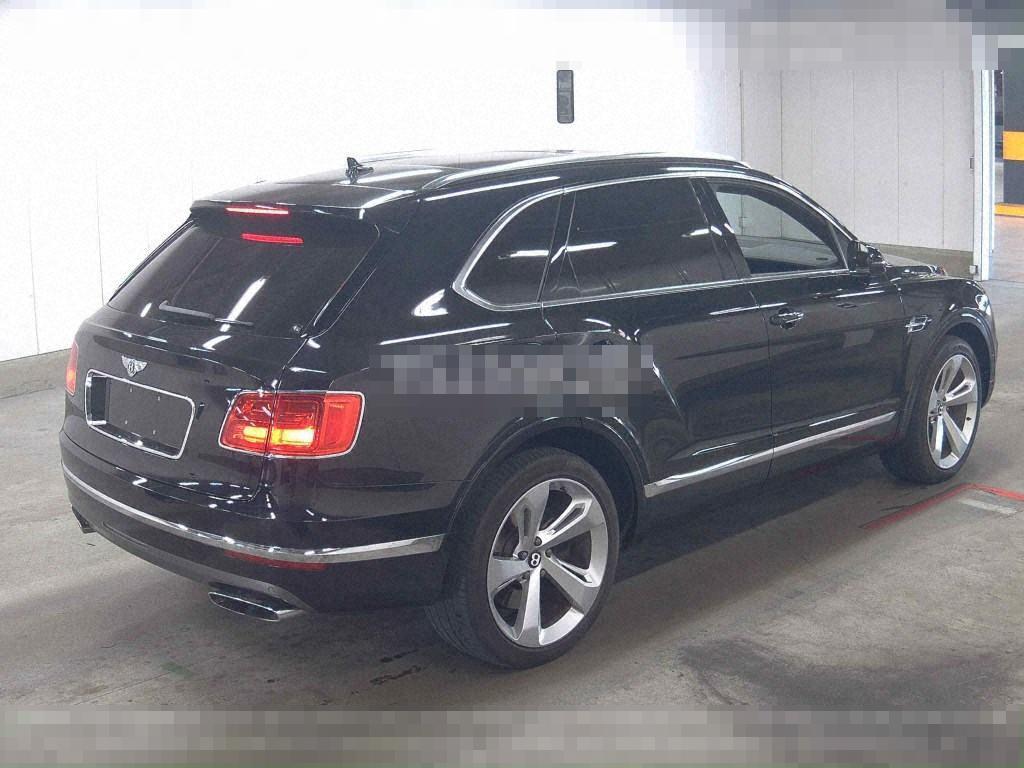 Bentley BENTAYGA 2017 - Image 6