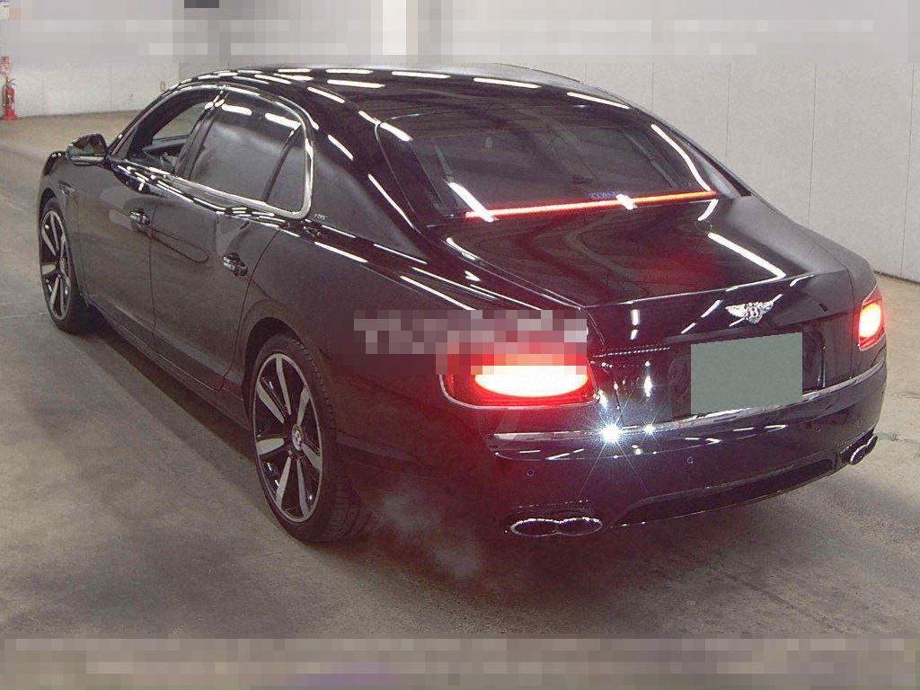 Bentley FLYING SPUR 2016 - Image 3