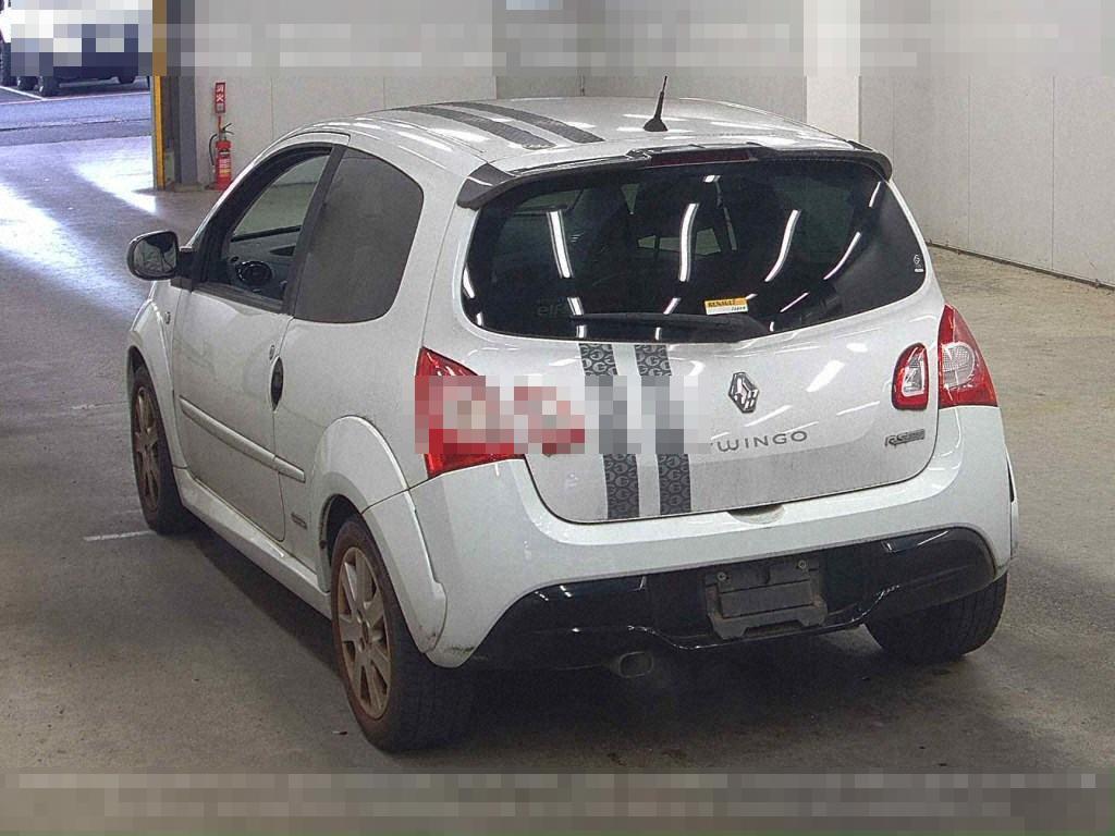 Renault TWINGO 2013 - Image 3