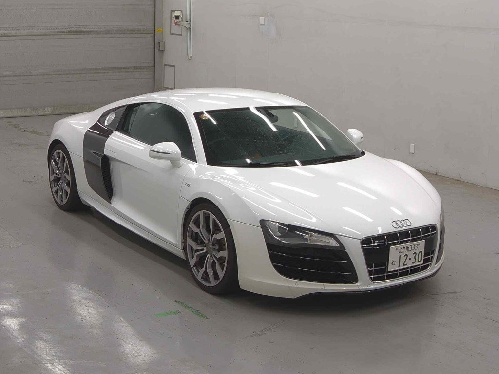 Audi R8 2009 - Image 2