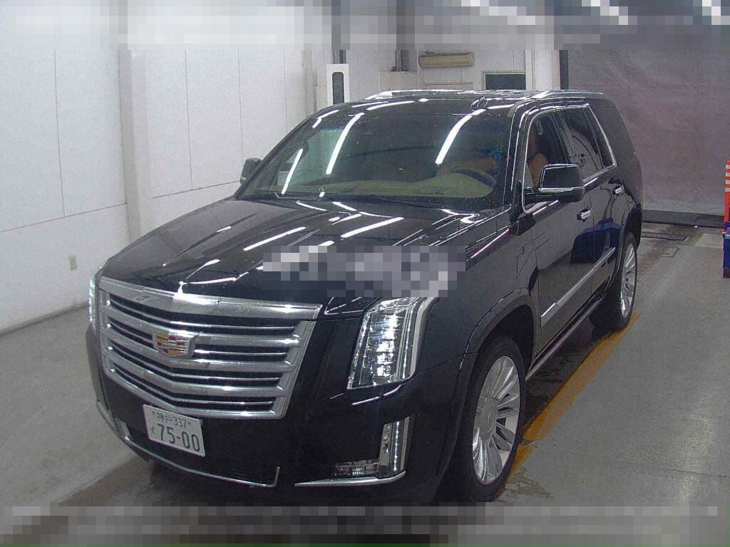 Cadillac ESCALADE 2020 - Image 5