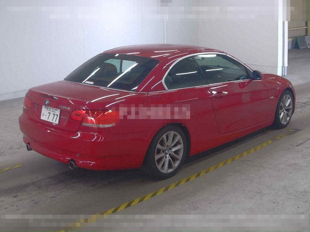 BMW 3 Series 2009 - Image 6