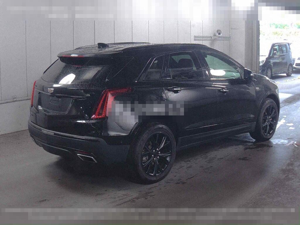 Cadillac XT5 2020 - Image 6